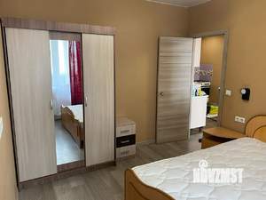 2-к квартира, на длительный срок, 40м2, 5/16 этаж