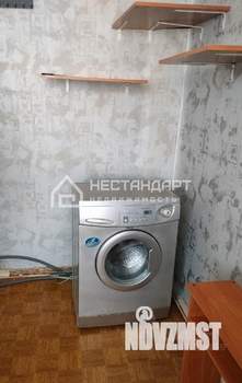 1-к квартира, на длительный срок, 17м2, 8/9 этаж
