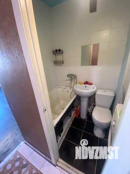 1-к квартира, на длительный срок, 23м2, 9/9 этаж