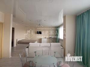 1-к квартира, на длительный срок, 48м2, 14/17 этаж