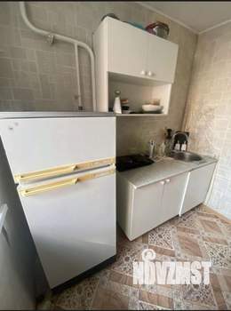 1-к квартира, на длительный срок, 30м2, 1/5 этаж