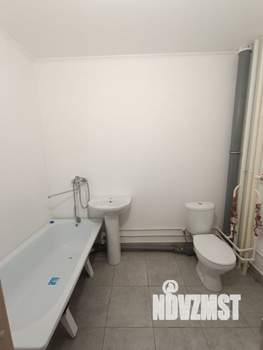2-к квартира, на длительный срок, 42м2, 3/16 этаж