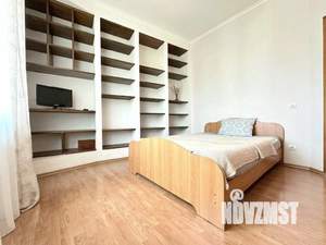 4-к квартира, посуточно, 86м2, 1/1 этаж