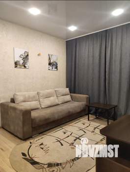 1-к квартира, на длительный срок, 34м2, 2/5 этаж