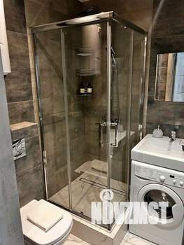 1-к квартира, посуточно, 28м2, 1/1 этаж