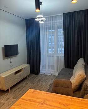 2-к квартира, на длительный срок, 37м2, 10/15 этаж