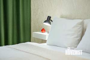2-к квартира, посуточно, 40м2, 1/1 этаж