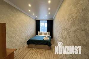 2-к квартира, посуточно, 43м2, 3/5 этаж