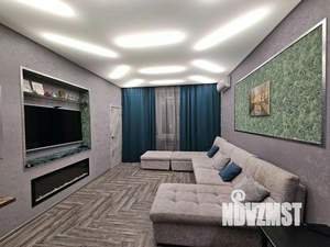 3-к квартира, на длительный срок, 56м2, 10/18 этаж