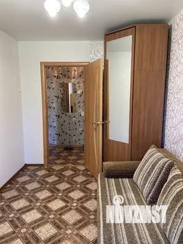 2-к квартира, на длительный срок, 45м2, 2/5 этаж