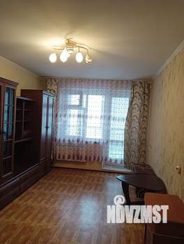 1-к квартира, на длительный срок, 40м2, 7/10 этаж