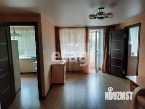 2-к квартира, на длительный срок, 45м2, 3/5 этаж