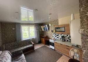 1-к квартира, на длительный срок, 30м2, 2/3 этаж