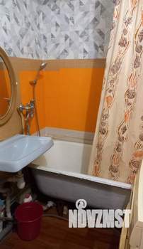 2-к квартира, на длительный срок, 44м2, 4/5 этаж