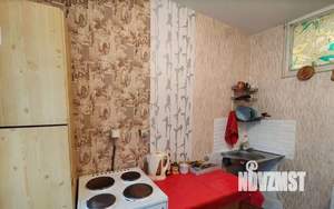 1-к квартира, на длительный срок, 33м2, 1/9 этаж