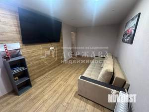 2-к квартира, на длительный срок, 45м2, 1/5 этаж