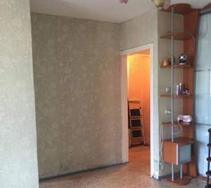 2-к квартира, на длительный срок, 44м2, 4/5 этаж