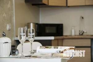 2-к квартира, посуточно, 41м2, 1/1 этаж