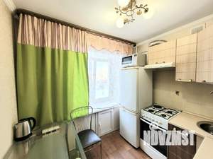 1-к квартира, посуточно, 33м2, 3/5 этаж