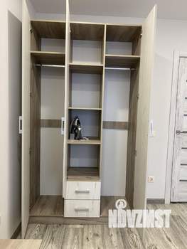 2-к квартира, на длительный срок, 40м2, 9/16 этаж