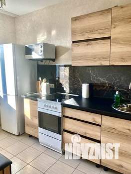 3-к квартира, посуточно, 65м2, 1/1 этаж