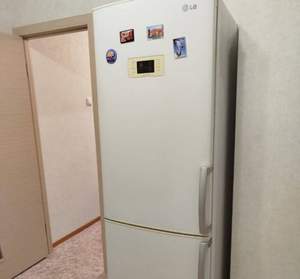 1-к квартира, на длительный срок, 40м2, 5/9 этаж