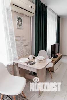 2-к квартира, посуточно, 50м2, 4/5 этаж