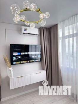 2-к квартира, посуточно, 50м2, 1/1 этаж