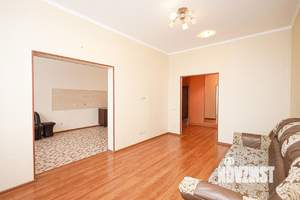 2-к квартира, на длительный срок, 72м2, 3/5 этаж