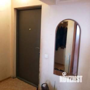 1-к квартира, на длительный срок, 32м2, 4/5 этаж