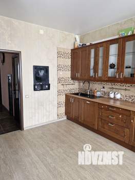 3-к квартира, на длительный срок, 102м2, 10/12 этаж