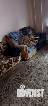 2-к квартира, на длительный срок, 39м2, 5/9 этаж