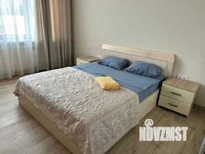 3-к квартира, посуточно, 86м2, 1/1 этаж