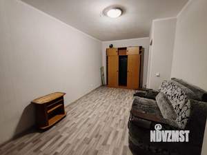 1-к квартира, на длительный срок, 33м2, 5/13 этаж