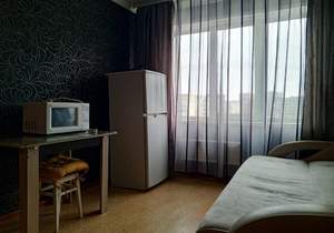 1-к квартира, на длительный срок, 17м2, 7/9 этаж