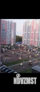 3-к квартира, на длительный срок, 65м2, 6/17 этаж