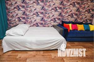 1-к квартира, посуточно, 36м2, 2/5 этаж