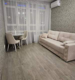 2-к квартира, на длительный срок, 47м2, 8/12 этаж