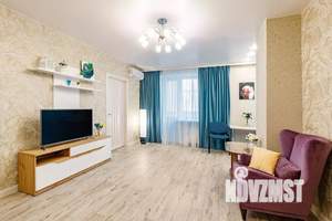 2-к квартира, посуточно, 20м2, 1/1 этаж