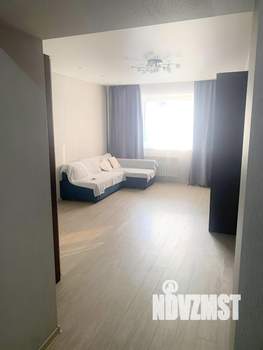 3-к квартира, на длительный срок, 86м2, 3/9 этаж