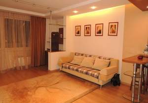 2-к квартира, на длительный срок, 74м2, 8/10 этаж