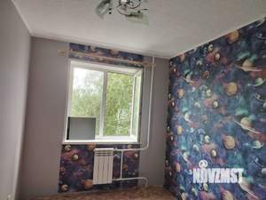 3-к квартира, на длительный срок, 70м2, 3/5 этаж
