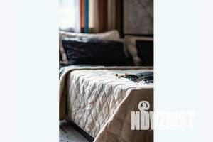 1-к квартира, посуточно, 35м2, 3/10 этаж