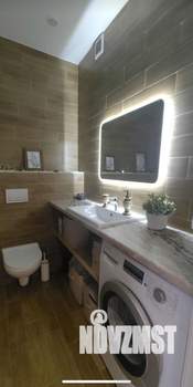 2-к квартира, на длительный срок, 36м2, 4/7 этаж