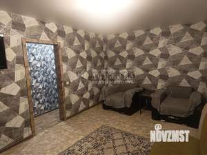 1-к квартира, на длительный срок, 32м2, 5/5 этаж