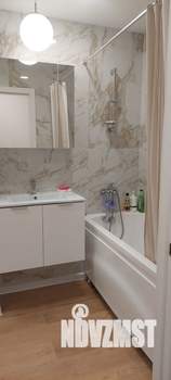 1-к квартира, на длительный срок, 30м2, 6/17 этаж