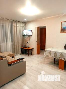 2-к квартира, посуточно, 45м2, 4/5 этаж