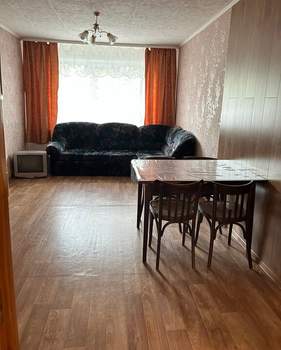 2-к квартира, на длительный срок, 48м2, 1/5 этаж