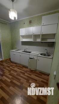 1-к квартира, на длительный срок, 39м2, 1/11 этаж