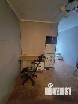 Студия квартира, на длительный срок, 23м2, 2/9 этаж